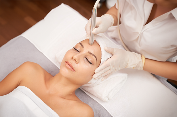 VTCT Beauty Therapy L2, 3