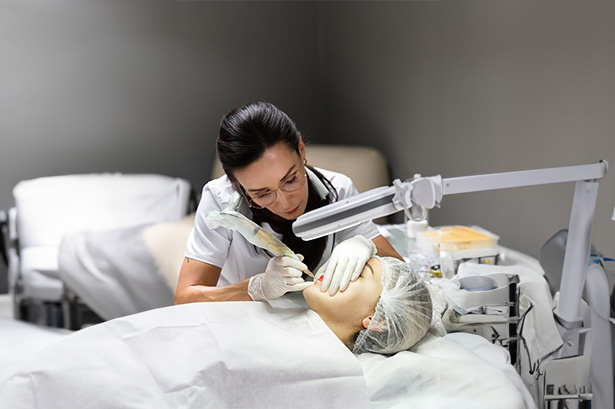 Qualifi Level 4 Certificate in Laser, Light and Energy-Based Procedures