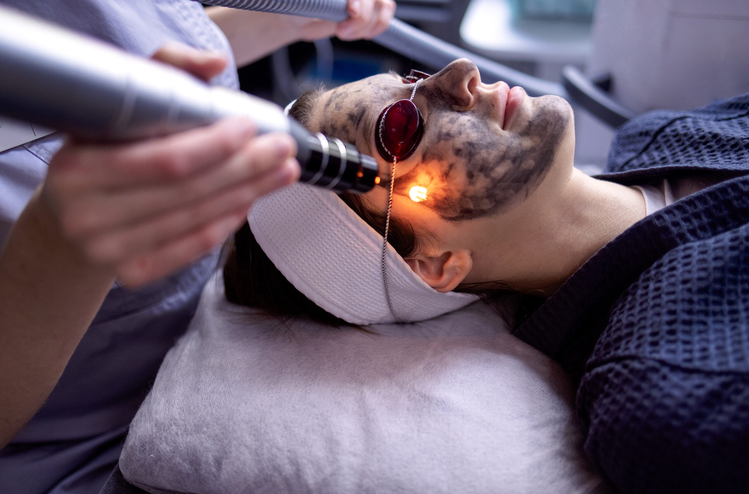 VTCT Level 4 Certificate in Laser and Intense Pulsed Light (IPL) Treatments