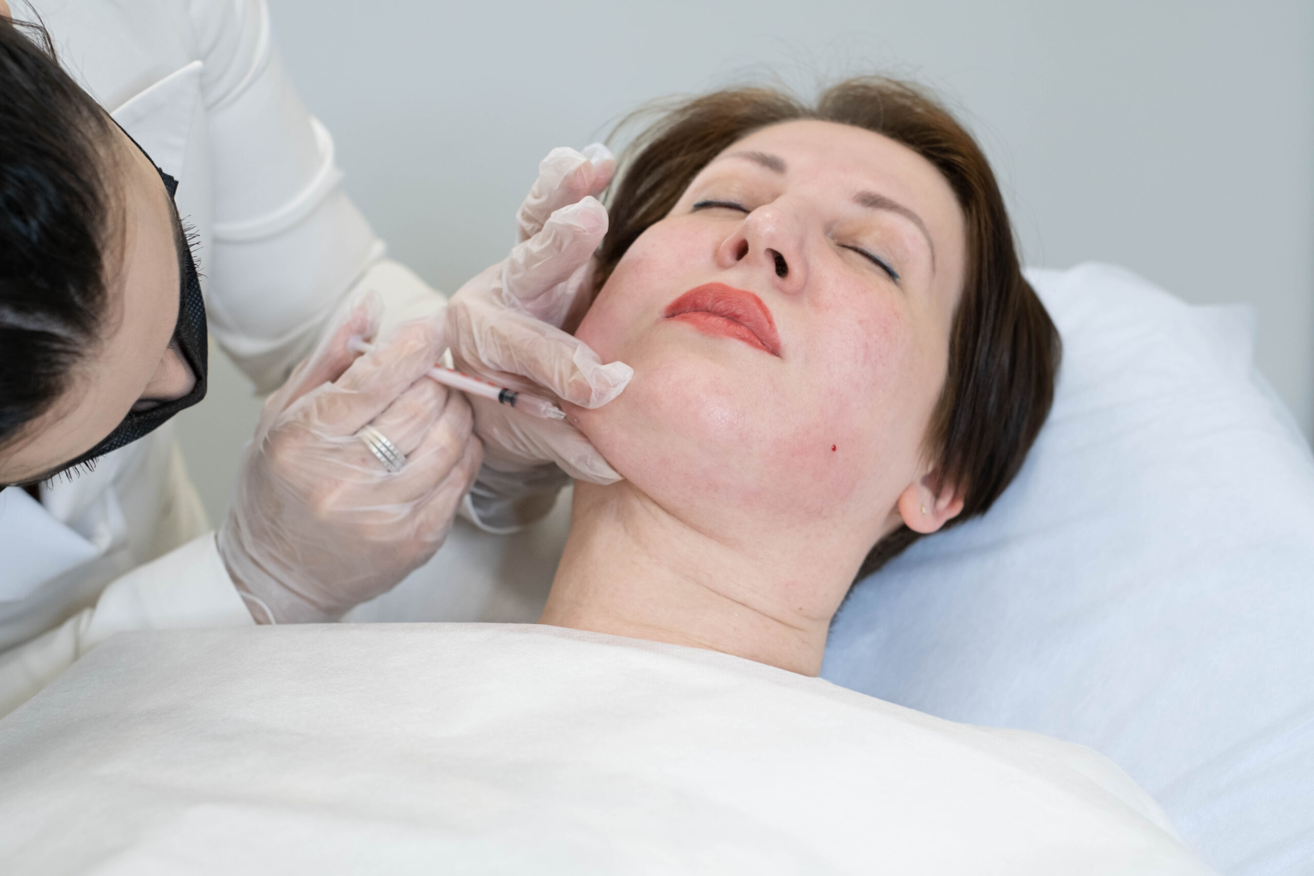 Combination Package of Qualifi Level 5 and 7 Certificate in Aesthetic Practice
