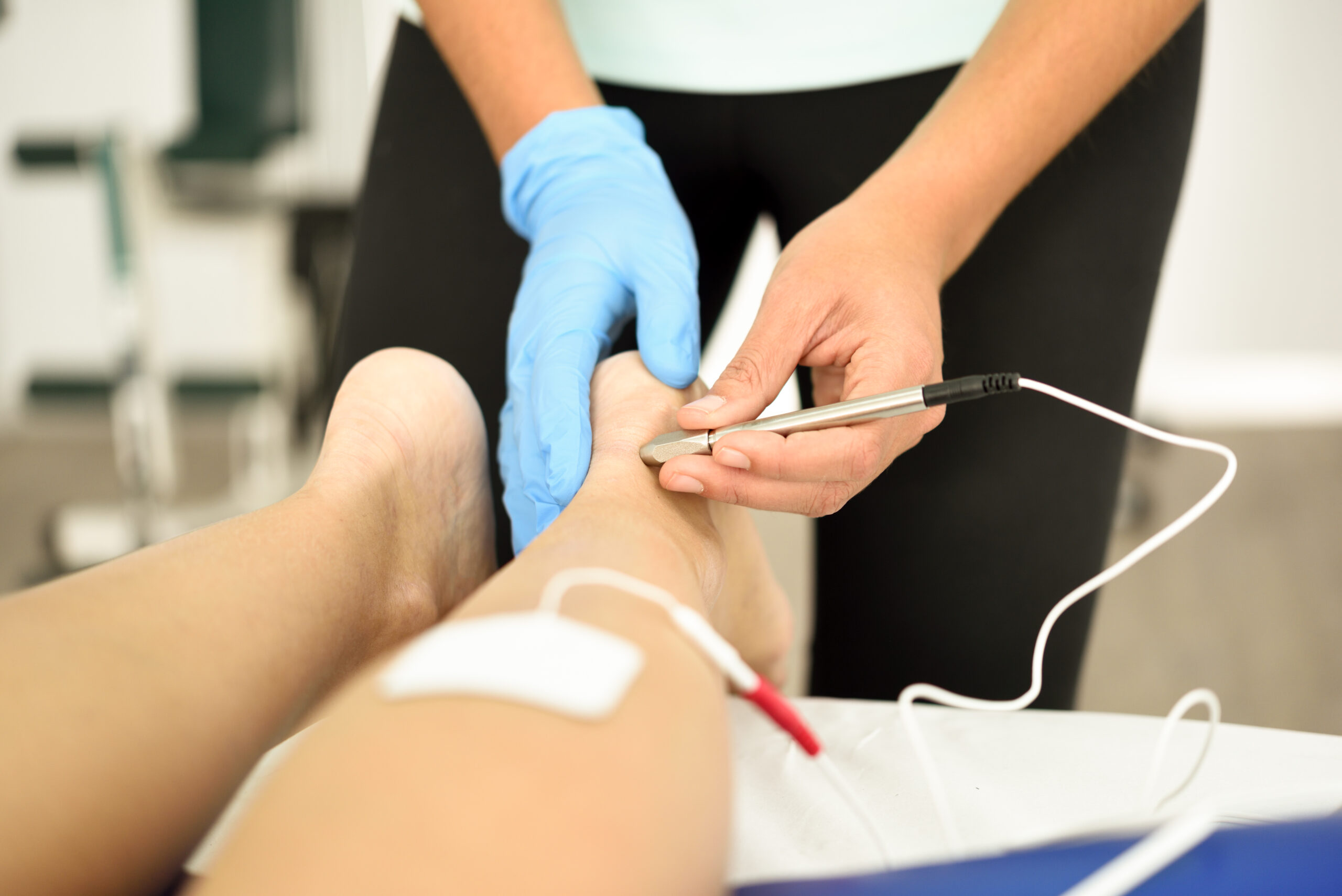 VTCT LEVEL 3 AWARD IN ELECTRICAL EPILATION
