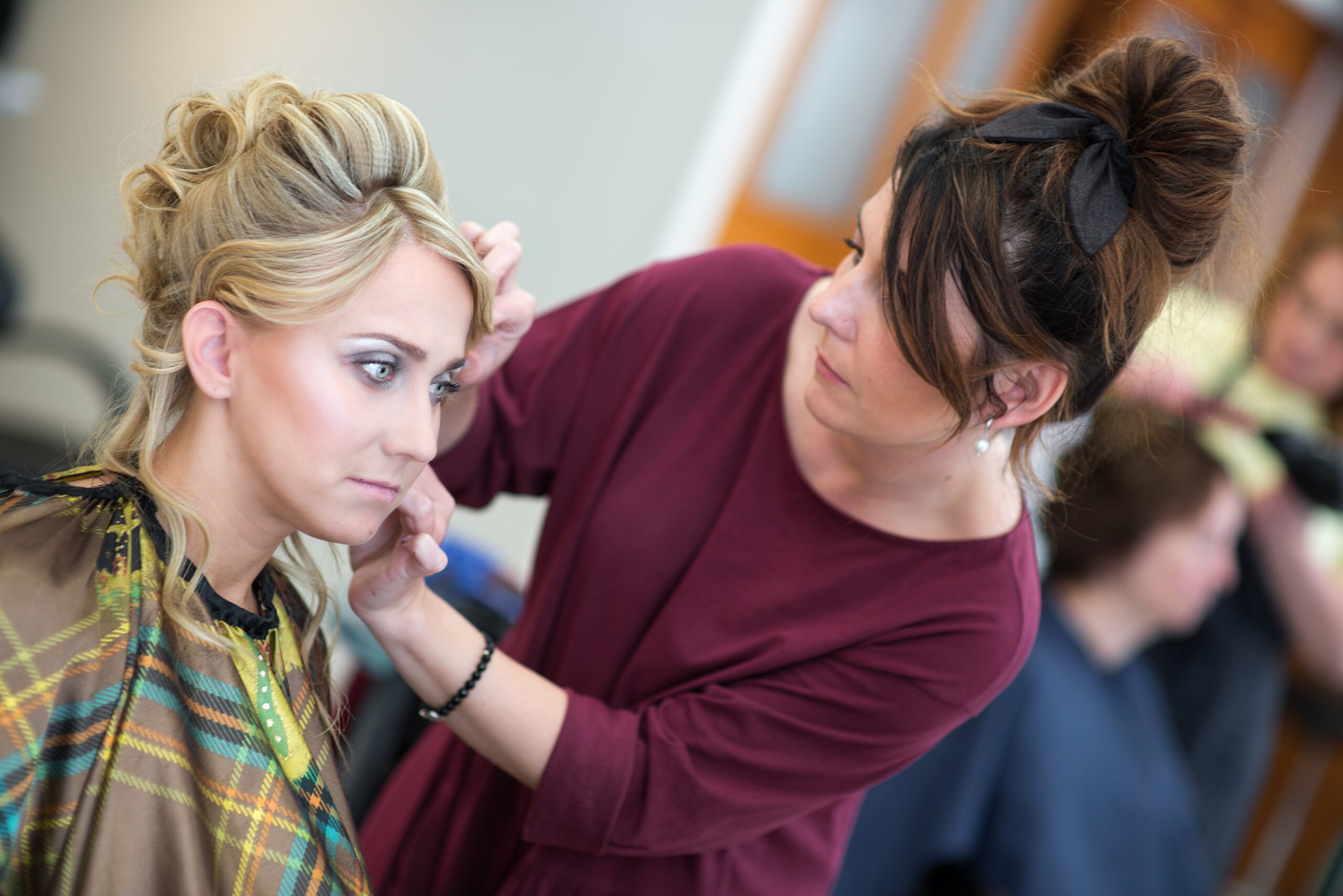 VTCT Salon Management Level 4