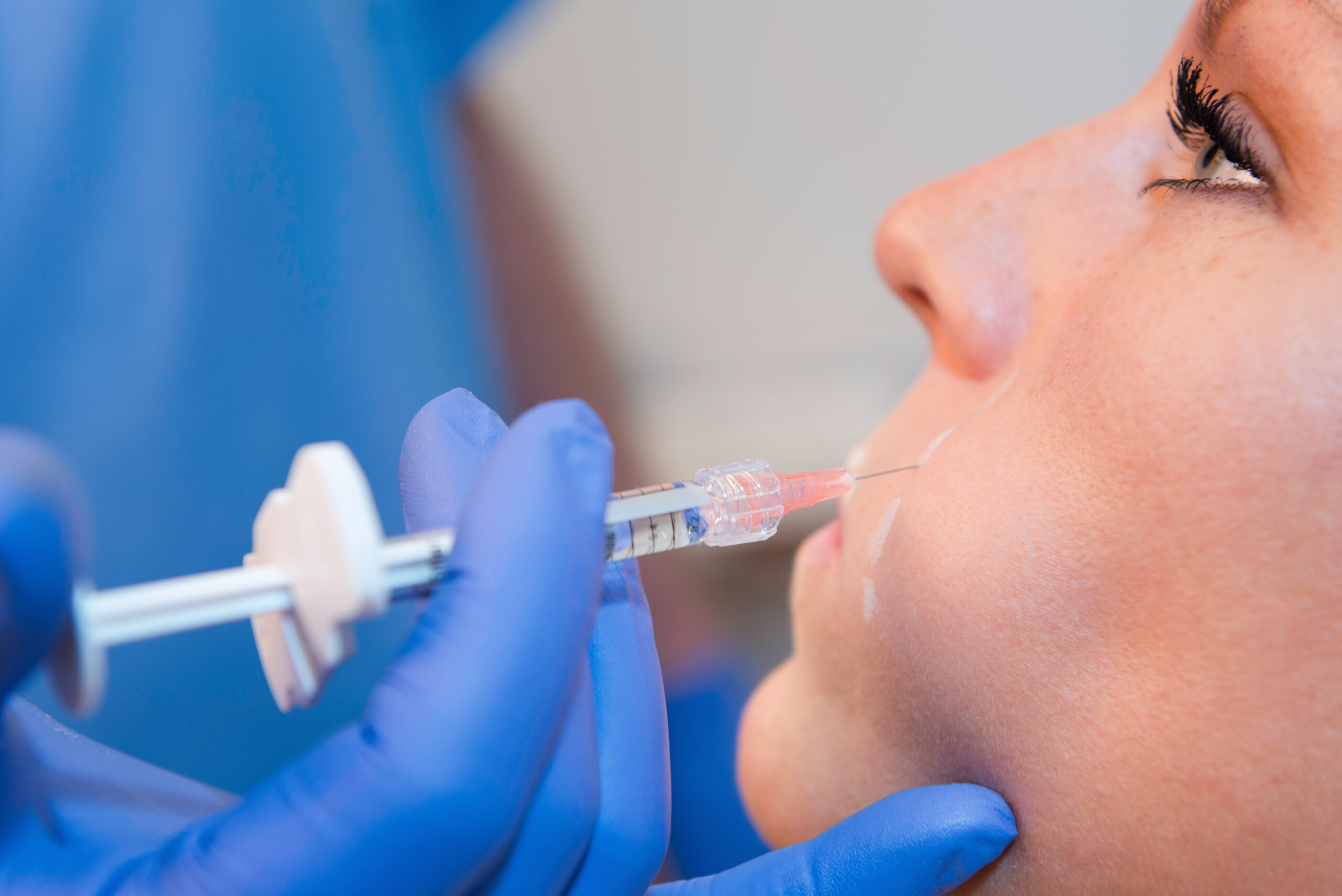 Qualifi Level 4 Certificate in Anatomy and Physiology for Aesthetics Practice