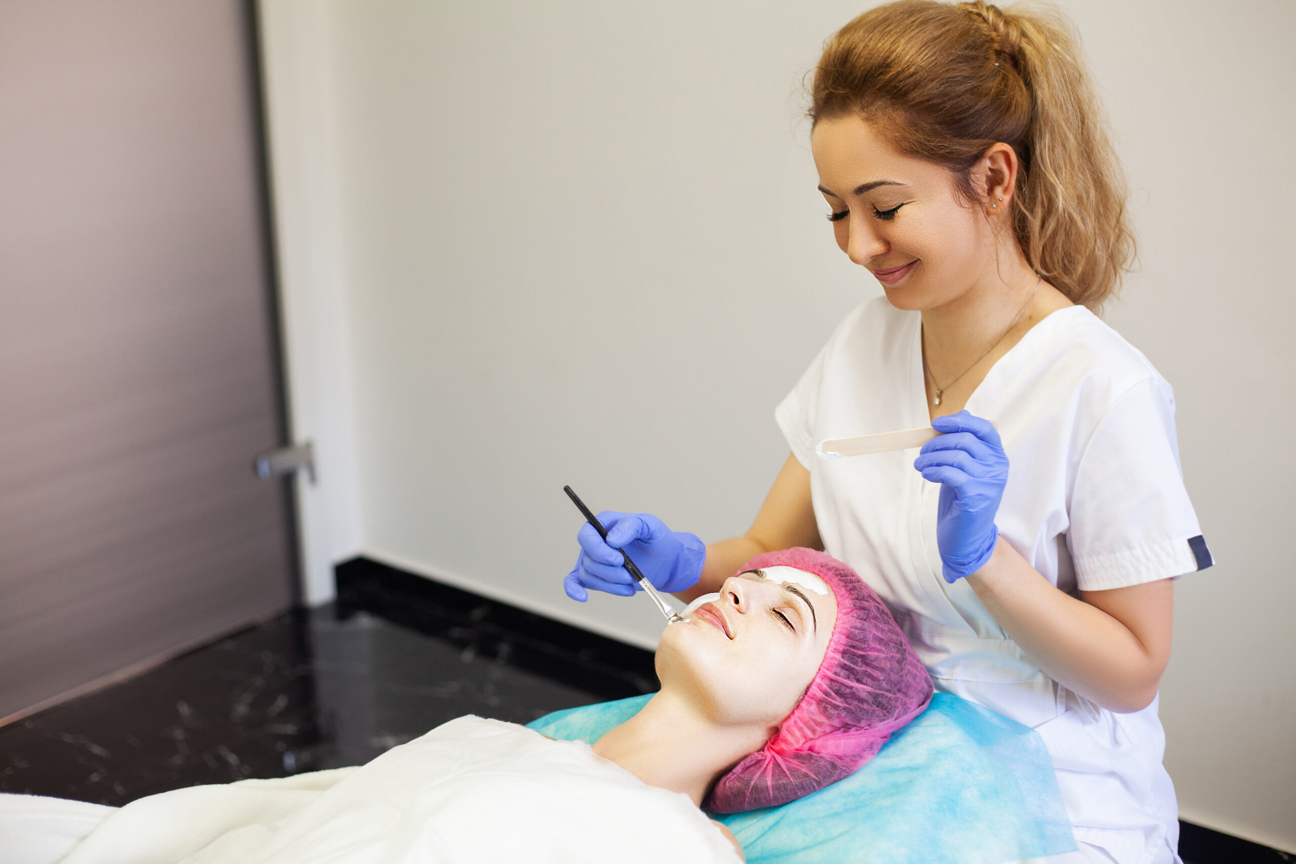 Qualifi Level 2 Diploma in Beauty Therapy