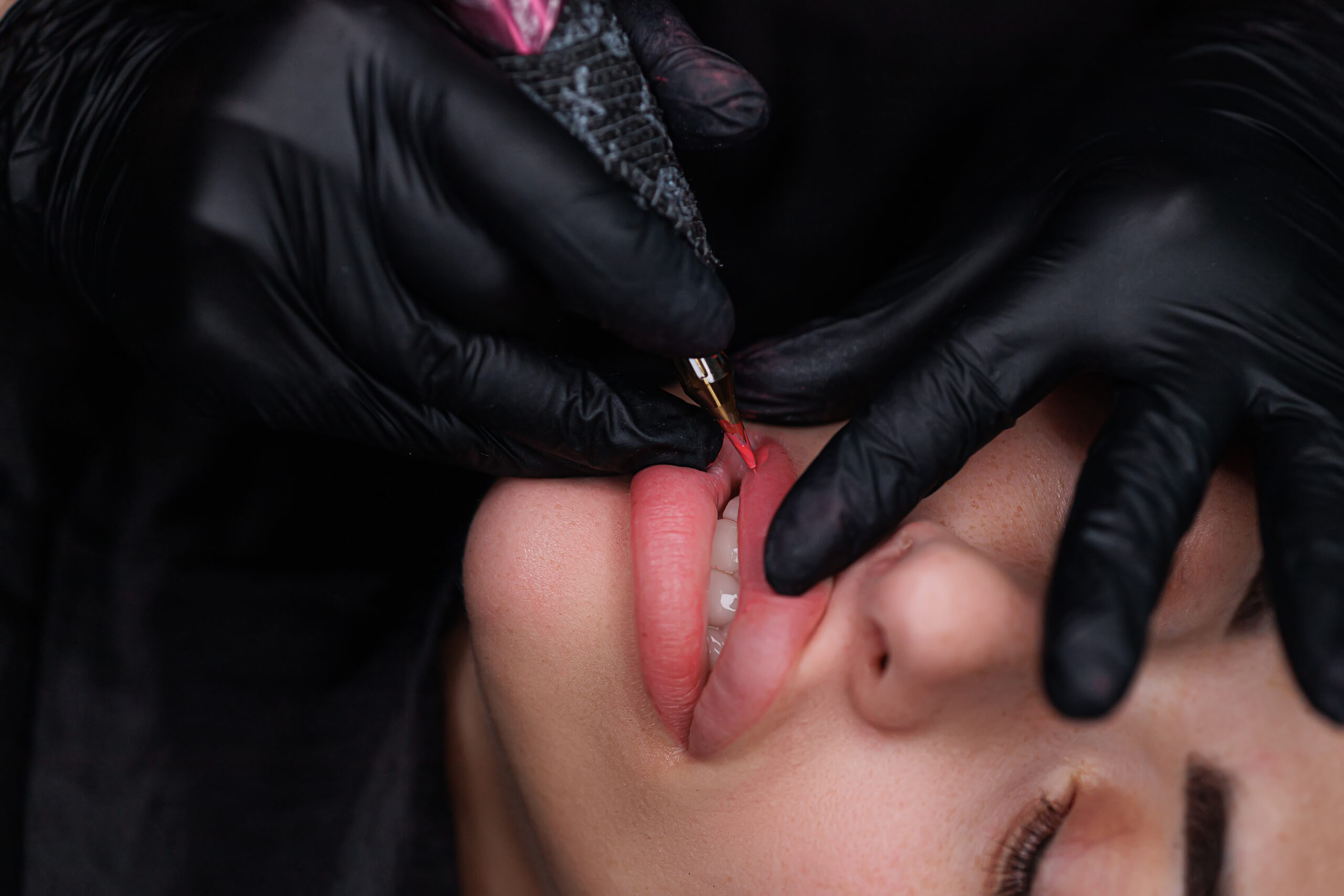 Micropigmentation Course