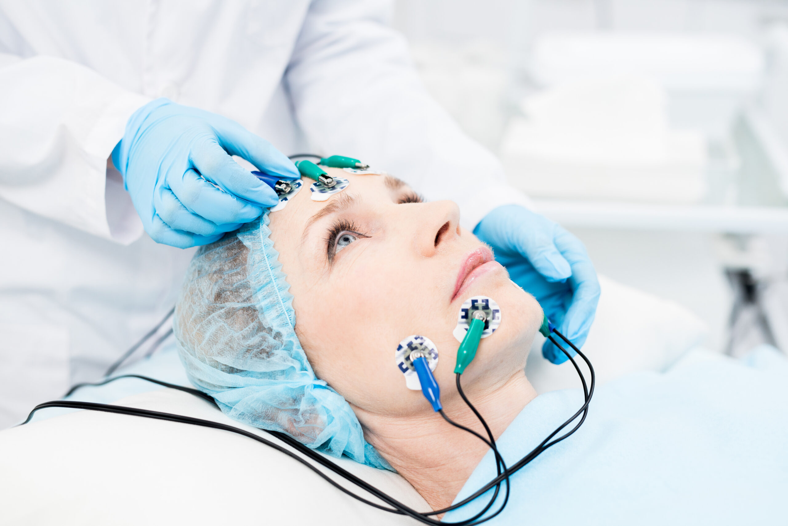 VTCT LEVEL 3 FACIAL ELECTRICAL QUALIFICATION